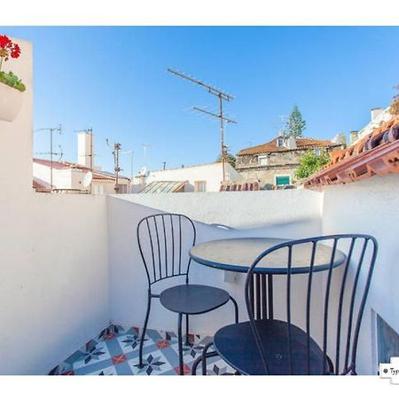 ליסבון Typical Apartment מראה חיצוני תמונה