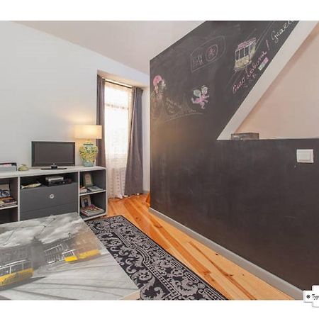 ליסבון Typical Apartment מראה חיצוני תמונה
